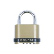 Замок навесной кодовый БУЛАТ- ВС 564
