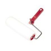 Валик поролоновый 200мм с рукояткой