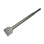 Зубило плоск. SDS PLUS 20х250 мм