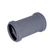 Муфта надвижная 50 канализационная