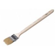 Кисть радиаторная деревянная рукоятка 2