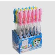 Пузыри мыльные, 60 мл.