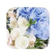 Подставка под горячее 18 см С-38