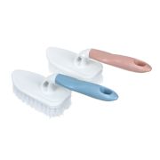 Щетка-утюжок универсальная, пластик, 20см