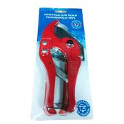 Ножницы для резки изделий из пластика, D до 42 мм ЭЛЬФ