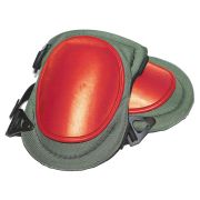 Наколенники защитные с пластмассовой чашкой