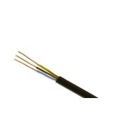 Кабель ВВГ нг 3х1,5 пл