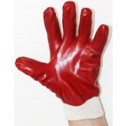 Перчатки МБС  Гранат (МаслоБензоСтойкие)