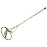 Миксер для красок и штукатурных смесей тип «В» 100мм *