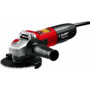 Угло-шлифовальная машина ЗУБР, d125 мм,1000 Вт