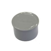 Заглушка 40 канализационная