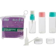 Набор дорожных флаконов Easy travel
