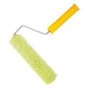 Мини-валик малярный с рукояткой «Синтэкс» 50мм