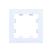 Рамка 1-я белый ATLAS