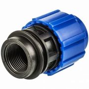 Муфта 25ммх1/2