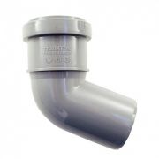 Отвод 32х45° ПП