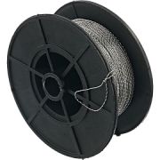 Проволока для опломбирования 0,75х100м