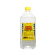 Бензин «Галоша» - нефрас (0,5 л)