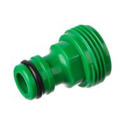 Адаптер штуцерный с НР 3/4