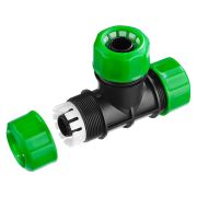 Тройник цанговый 3/4« х 3/4» х 3/4