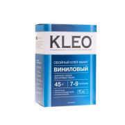 Клей обойный KLEO SMART 45м2, 200 гр.(виниловый)
