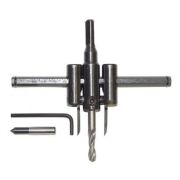 Сверло по дереву, гипсокартону «Балеринка» 30-120мм