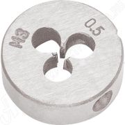 Плашка М8х1,25