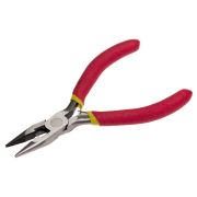 Тонкогубцы «Мини» 120мм