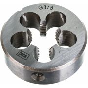 Плашка G 3/8