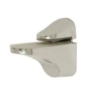 Полкодержатель Т152 ZY 50мм хром