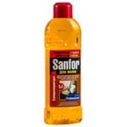 Средство Sanfor д/полов (1 л.)