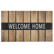 Коврик придверный, 75х45см.