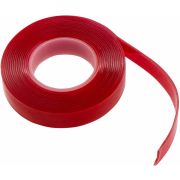 Лента клейкая двусторонняя прозрачная акриловая 15ммх3м