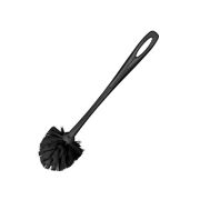 Ерш туалетный «Tule» Full Black (черный)