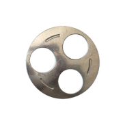 Стерилизатор трехм.