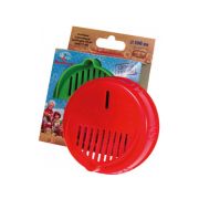 Крышка сливная ТО-100 ТМ МОСКВИЧКА в коробке