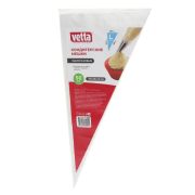 Мешки кондитерские одноразовые, 50шт, 45x20x45см, 55мкм