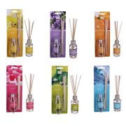 Ароматизатор диффузор, 30 мл, 6 ароматов