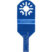 ЗУБР УПП-10 BIM UniLock, 10 x 30 мм, OIS-хвост., насадка универ-ная прямая пильная,