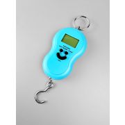 Весы безмен электронные 50кг F299 OLS-225-6