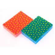 Губка бытовая «XXL» 2шт