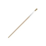 Кисть малярная филеночная дерев. ручка,  5мм, (шт.)