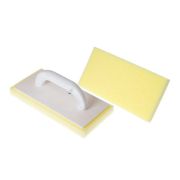 Терка поролоновое покрытие 25х140х280мм