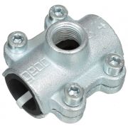 Муфта Gebo обойма ремонтная 3/4«х1/2»