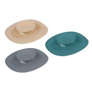 Фильтр заглушка для раковины