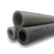 Трубка теплоизоляционная DN 54х9 (1шт. 2 м.)