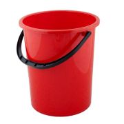 Ведро 13л цвет.