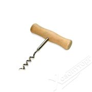 Штопор с деревянной ручкой