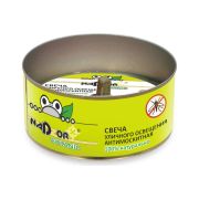 Свеча антимоскитная Nadzor Botanic