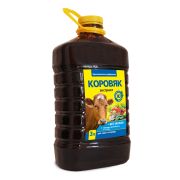 Удобрение органическое 3л Коровяк БИОМАСТЕР